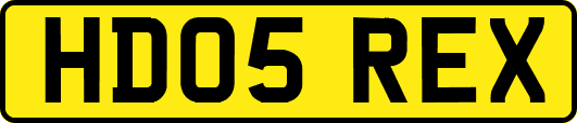 HD05REX