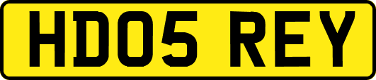 HD05REY