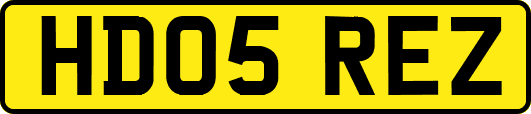 HD05REZ
