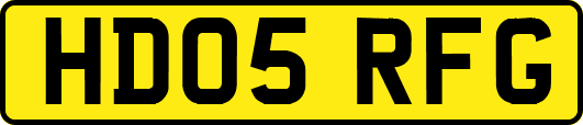 HD05RFG