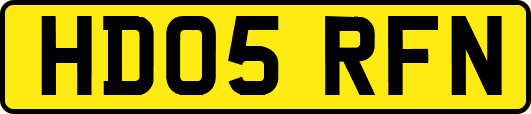 HD05RFN