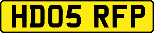 HD05RFP
