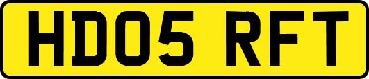 HD05RFT