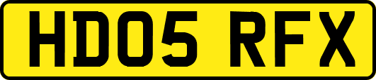 HD05RFX