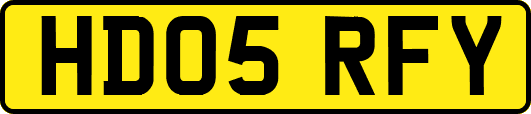 HD05RFY