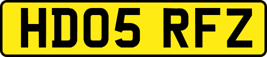 HD05RFZ