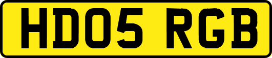 HD05RGB