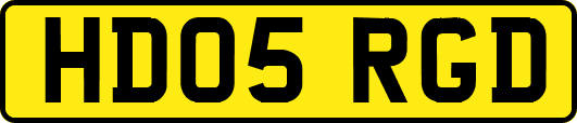 HD05RGD