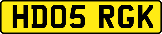 HD05RGK