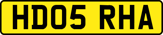 HD05RHA