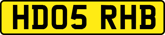 HD05RHB