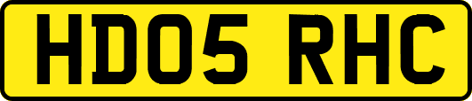 HD05RHC