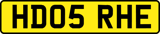 HD05RHE