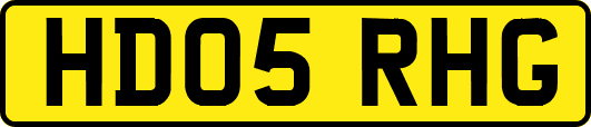 HD05RHG