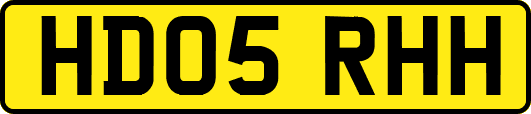HD05RHH