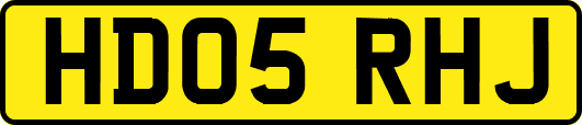 HD05RHJ