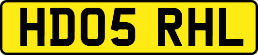 HD05RHL