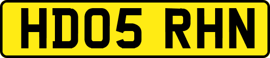 HD05RHN