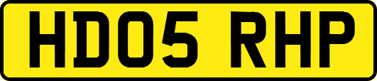 HD05RHP
