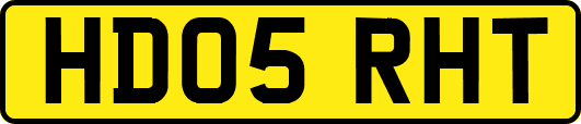 HD05RHT