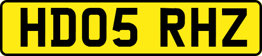 HD05RHZ