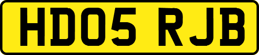 HD05RJB