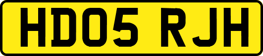 HD05RJH