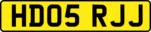 HD05RJJ