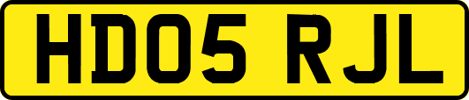 HD05RJL