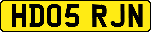 HD05RJN