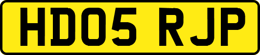 HD05RJP