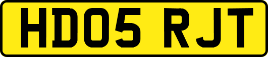 HD05RJT