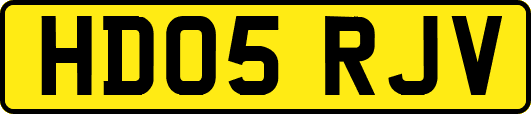 HD05RJV