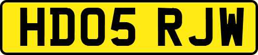 HD05RJW