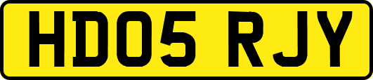 HD05RJY