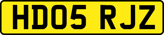HD05RJZ
