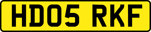 HD05RKF