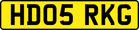 HD05RKG