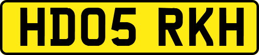 HD05RKH