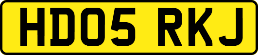 HD05RKJ