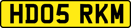 HD05RKM