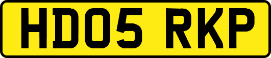 HD05RKP