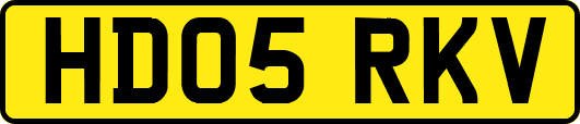 HD05RKV