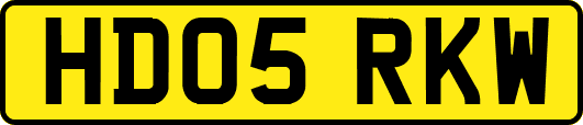 HD05RKW
