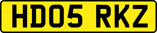 HD05RKZ