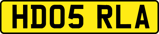 HD05RLA