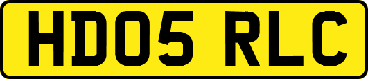 HD05RLC