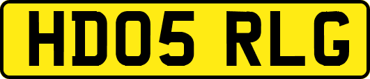 HD05RLG