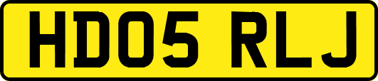 HD05RLJ