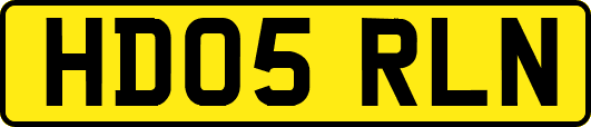HD05RLN